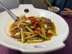 -良厨本味· 老坛剁椒鱼头(深南腾讯店)