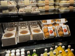-FANEN法念·烘焙·甜点(万象城店)