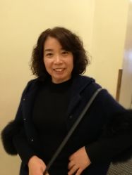 -川和潮人漂色·烫染·接发