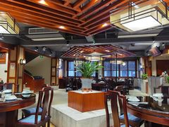 大堂-大宅院(西溪路店)