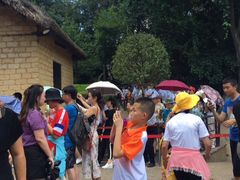 -韶山毛泽东同志故居