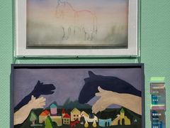 -江苏省美术馆(长江路新馆)