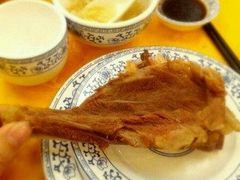 -醉香园(长江北路店)