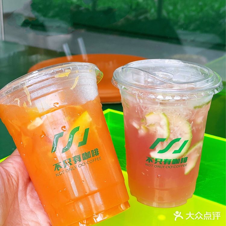 隐藏于软件园的cafe，不只有咖啡
