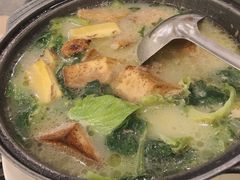 -美极鲜食坊(宝安南路店)