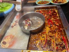 -蜀江龙火锅(339店)