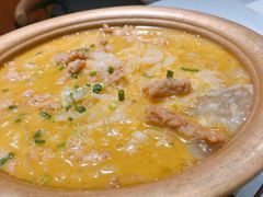 酸菜小酥肉-晋美大掌柜(新建路店)