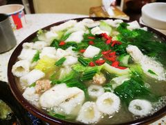 -苗家特色土烙锅·老字号