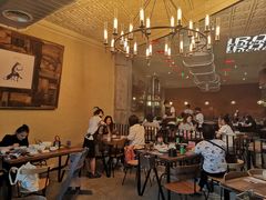 -铁公鸡·四川料理(天环广场店)