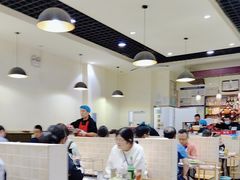 -小寒羊烧烤(凯瑞时代大厦店)