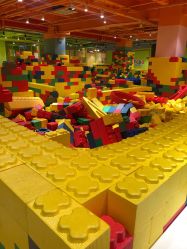 -宝燕乐园(闵行旗舰店)