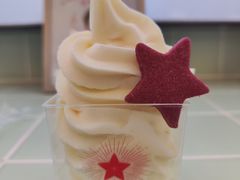 特浓牛奶冰淇淋-红星前进面包牛奶公司(五道口购物中心店)