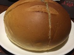 餐包-食间牛排(湖西路店)