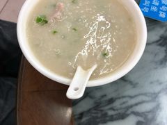 及第粥-穗银肠粉店(东川路店)