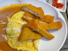 -噹噹呀咪咖喱屋(三阳百盛店)