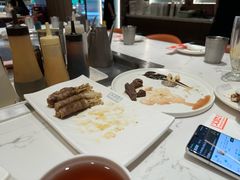 -火地铁板烧(昆山万象汇店)