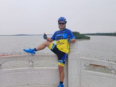 -天津东丽湖风景区