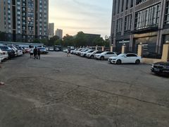 -丽华园(汉阳龙阳店)