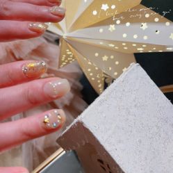 -雪儿·YuKi美甲美睫皮肤管理Salon