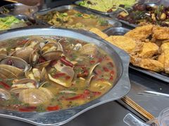 -陈氏肥蛤(小纬六路总店)