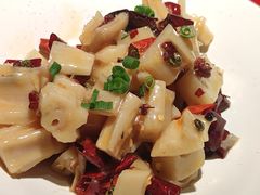 -禄鼎记·多口味酸菜鱼(侨鑫店)