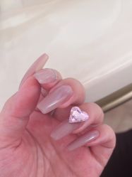 -U3日式美甲美睫