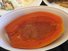 -淄博蓝海国际大饭店·蓝钻国际美食自助百汇(柳泉路店)