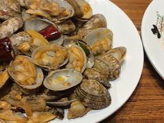 -汉巴味德(沈阳万象汇店)
