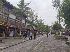-南关石牌坊古镇