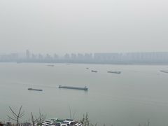-幕燕滨江·长江观音景区