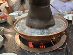 -东来顺饭庄(金泉广场店)