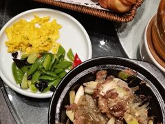 -三道菜(明堂公园店)