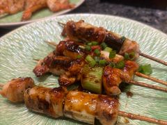 -渔荷食町·铁板烧料理(崂山万象汇店)