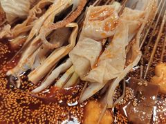 -嘉州叶婆婆钵钵鸡(建设路店)