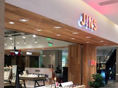 -JINS(上海近铁城市广场店)