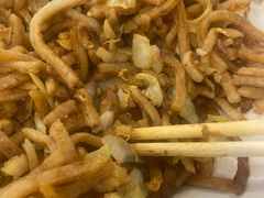 -南粥北面(东大桥店)