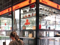 -布拉王港式美食(绿城店)