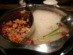 -纸盐河码头火锅(十八梯店)