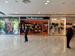门面-Polo Ralph Lauren(东荟城店)