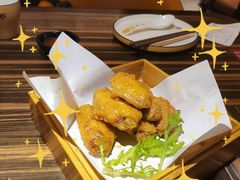 -江太极江浙菜(马桥万达广场店)