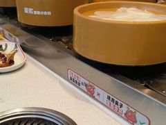 -龍歌自助小火锅(李沧丽达店)