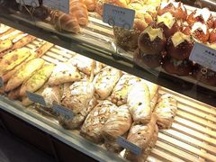 -21克拉面包(崂山万象汇店)
