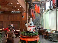-川西坝子火锅(金沙1.0直营店)