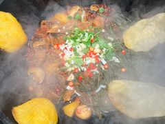 -黑土人家(江桥万达广场店)