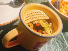 -姐夫的小菜(新中关购物中心店)