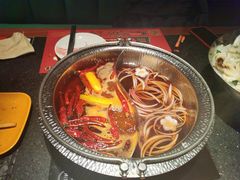 -牛New寿喜烧(闵行龙湖天街店)