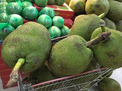 -鲜力达果品批发直销(青山店)