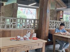 大堂-老三样·旧食新味(万寿宫店)