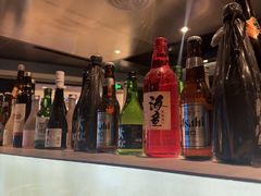 -焱铁烧·黑毛和牛专门店(杭州嘉里中心店)