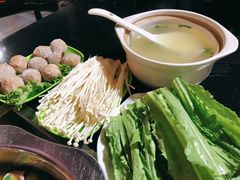 -陈三娃泡姜鸡(太白北路店)